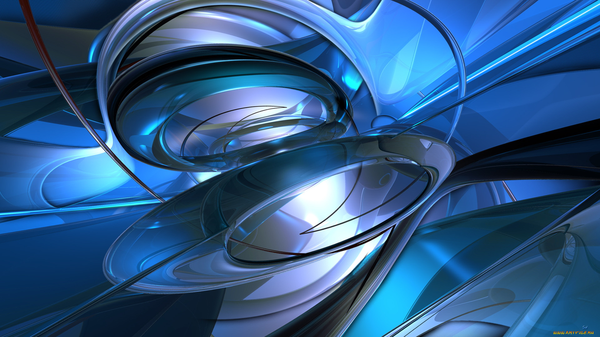 3, , abstract, 